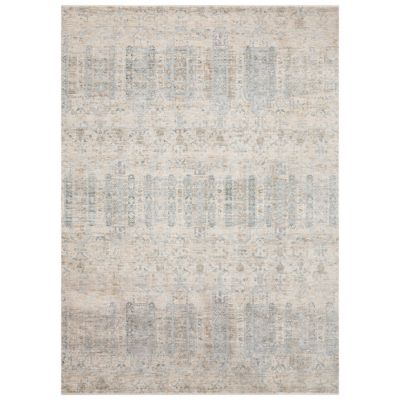 Pandora Gossamer Area Rug