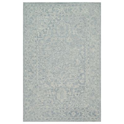 Lyle Serenity Wool Area Rug