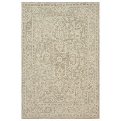 Lyle Heritage Wool Area Rug