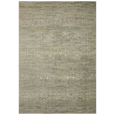 Indra Heritage Area Rug