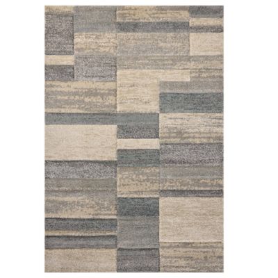 Silas Parcel Area Rug