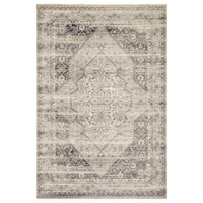Mika Heritage Indoor/Outdoor Area Rug