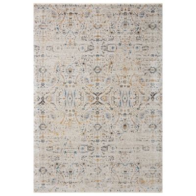 Leigh LEI-07 Gossamer Area Rug