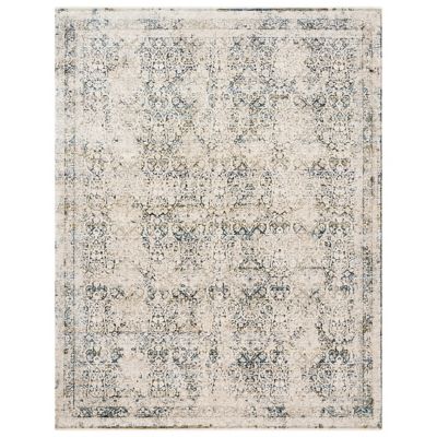 Theia Distressed Area Rug