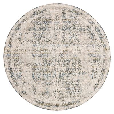 Theia Distressed Area Rug