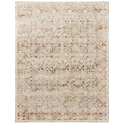 Theia Softened Filigree Area Rug