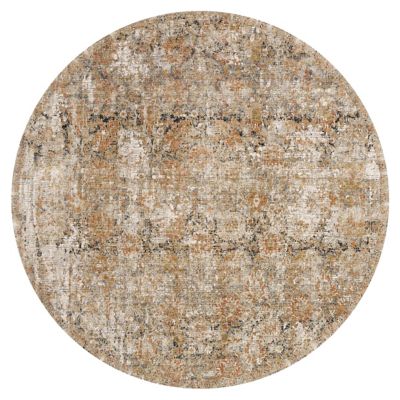 Theia Strapwork Area Rug