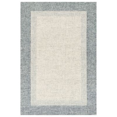 Rosina Threshold Hand-Tufted Wool Area Rug