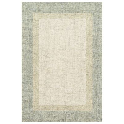 Rosina Threshold Hand-Tufted Wool Area Rug