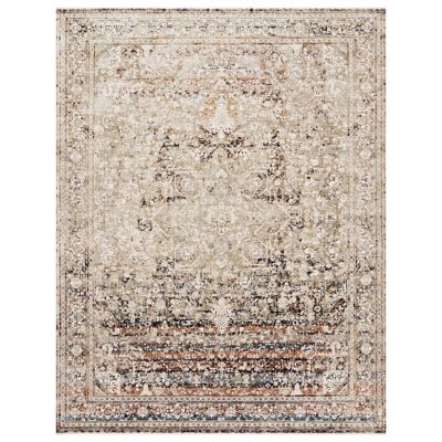 Theia Whispered Classic Area Rug