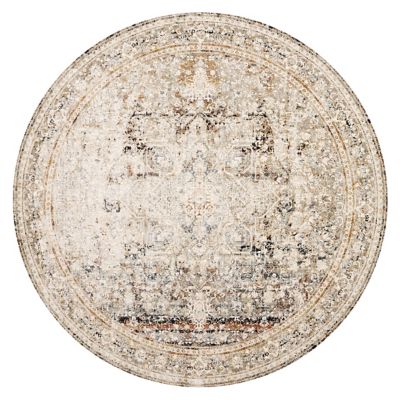Theia Whispered Classic Area Rug