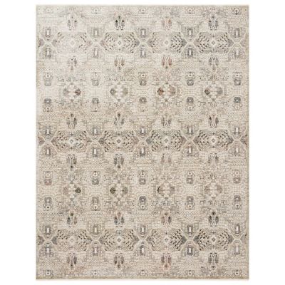 Theia Tessellation Area Rug