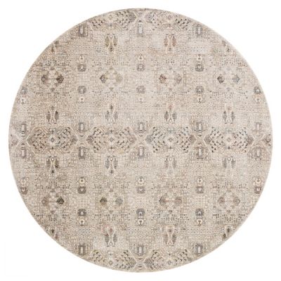 Theia Tessellation Area Rug