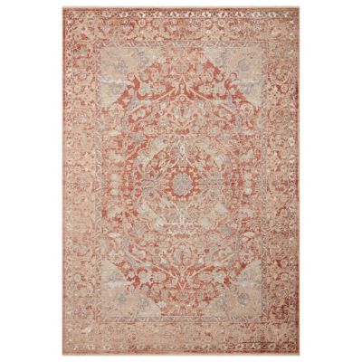 Sonnet Cameo Area Rug