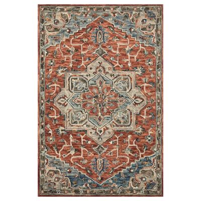 Victoria Sovereign Wool Area Rug