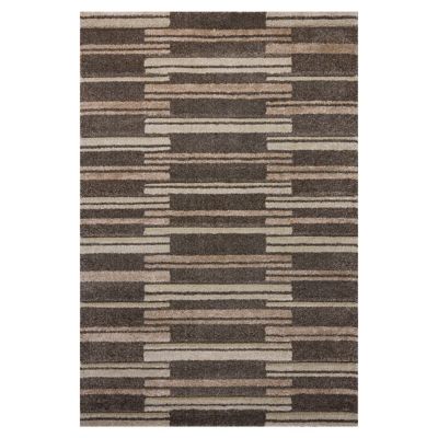 Silas Frieze Area Rug
