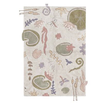 Washable Play Botanic Fantasy Rug