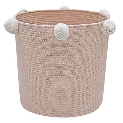 Bubbly Basket