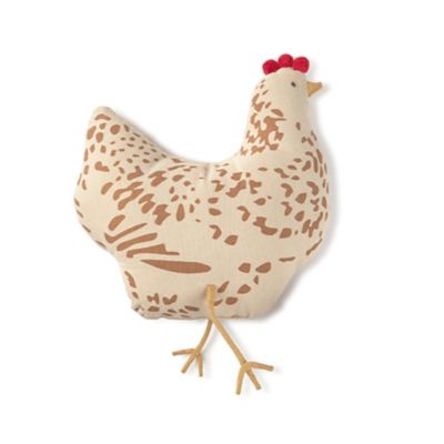 Chicken Pillow