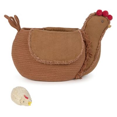 Chicken Basket