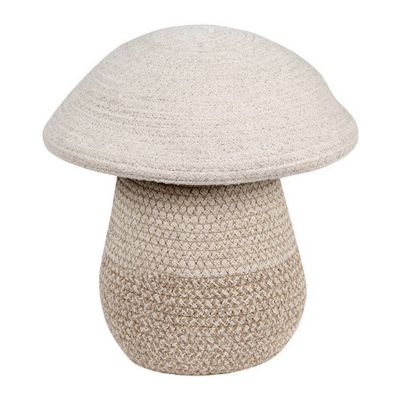 Mushroom Basket