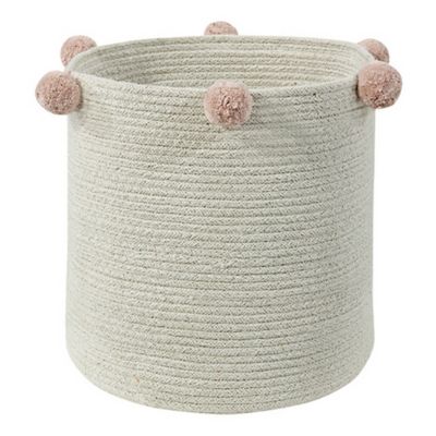 Bubbly Basket