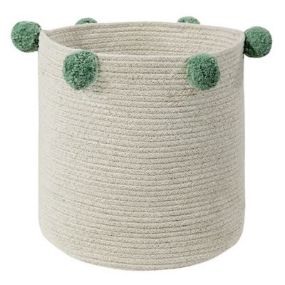 Bubbly Basket