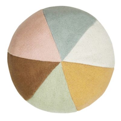 Eco City Cushion Ball