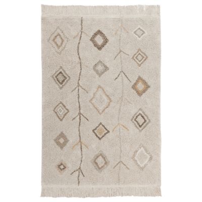 Kaarol Washable Area Rug