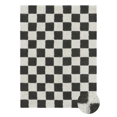 Kitchen Tiles Washable Area Rug