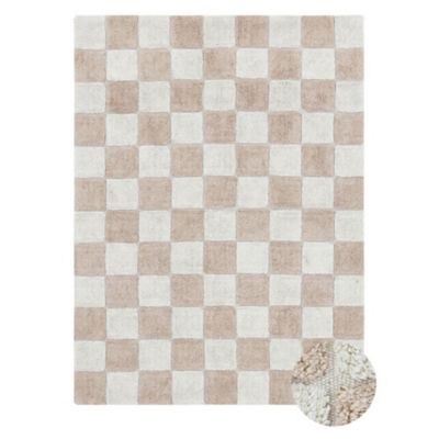 Kitchen Tiles Washable Area Rug