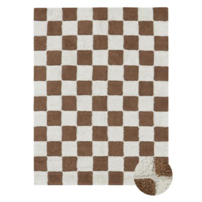 Kitchen Tiles Washable Area Rug
