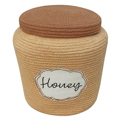 Honey Pot Basket