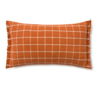 Geo Block Cushion