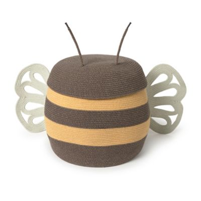 Planet Bee Mama Basket