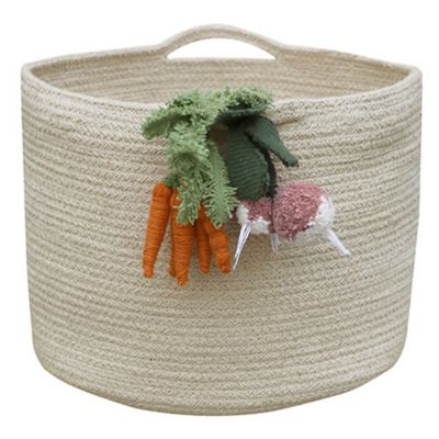Veggies Basket