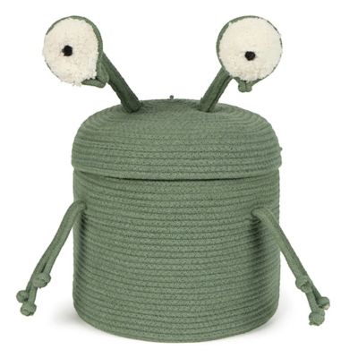 Alien Zog Storage Basket