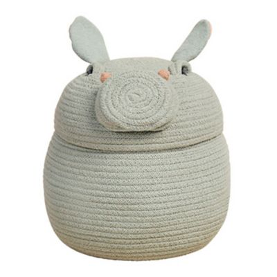 Henry the Hippo Basket