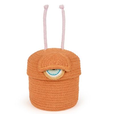 Mom, I Want To Be An Astronaut Alien Ploot Basket