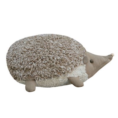 Hedgehog Floor Cushion