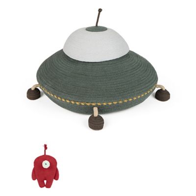 UFO Basket