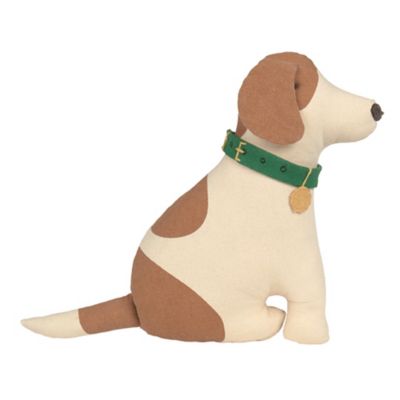 Cooper Plush Cushion
