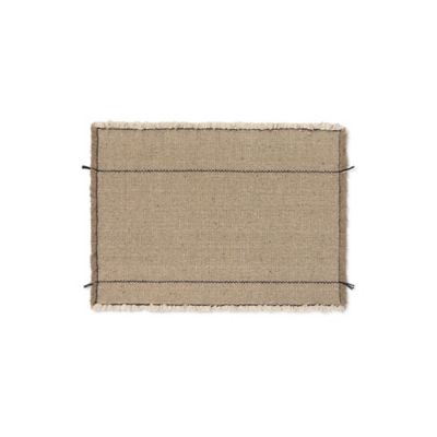 Juarez Handloom Placemat, Set of 4