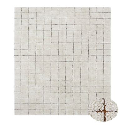 Mosaic Area Rug