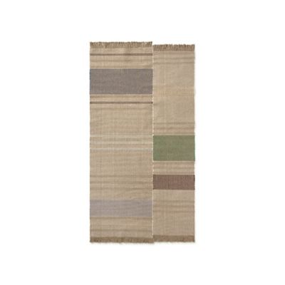 Oaxaca Handloom Area Rug