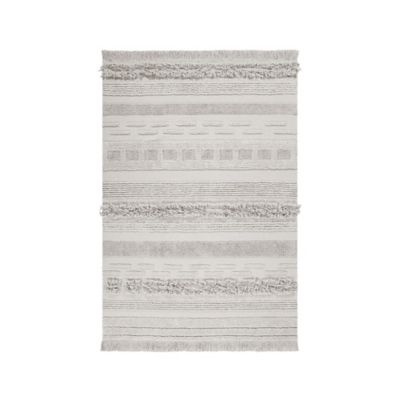 Air Washable Rug