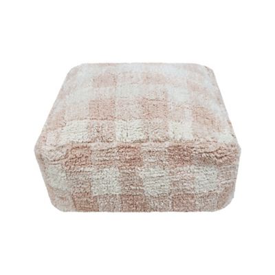 Vichy Pouf