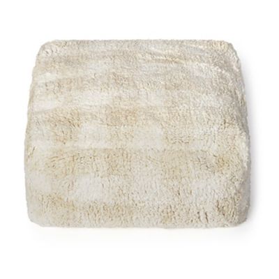 Vichy Pouf