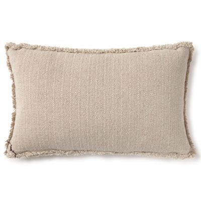 Handloom Rectangular Cushion