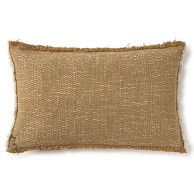 Handloom Rectangular Cushion